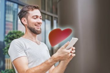 How to See if My Husband Is on a Dating Site